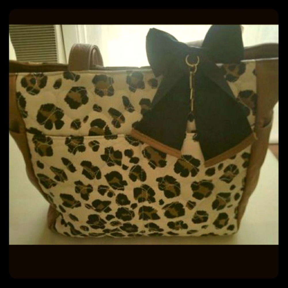 Betsey Johnson purse